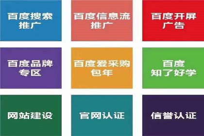 SEM竞价代运营公司成功案例分享：精准投放，提高点击率